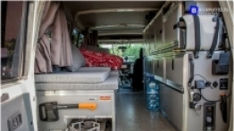 LAND CRUISER HDJ78 - NA WYPRAWY - zdjęcie 4