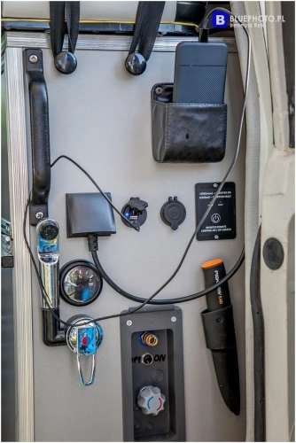 LAND CRUISER HDJ78 - NA WYPRAWY - zdjęcie 5