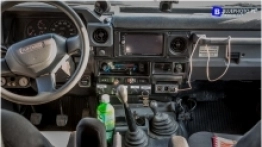 LAND CRUISER HDJ78 - NA WYPRAWY - zdjęcie 6