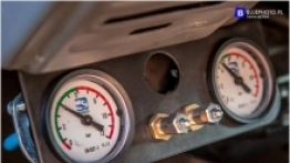 LAND CRUISER HDJ78 - NA WYPRAWY - zdjęcie 10