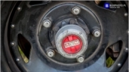 LAND CRUISER HDJ78 - NA WYPRAWY - zdjęcie 11