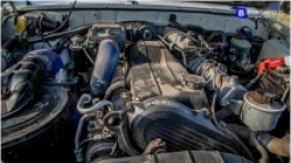 LAND CRUISER HDJ78 - NA WYPRAWY - zdjęcie 12