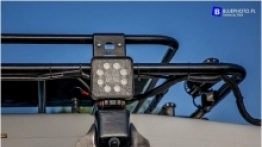 LAND CRUISER HDJ78 - NA WYPRAWY - zdjęcie 13