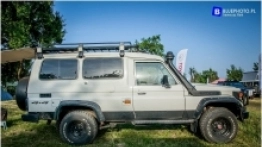 LAND CRUISER HDJ78 - NA WYPRAWY - zdjęcie 15
