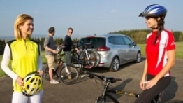 Łatwy i wygodny przewóz jednośladów - zdjęcie 1