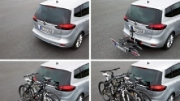 Łatwy i wygodny przewóz jednośladów - zdjęcie 2