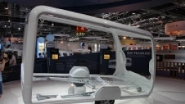 Lekka konstrukcja dla czterech osób - zdjęcie 1