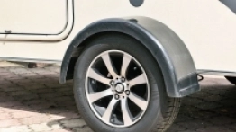 wygląd to kwestia gustu, ale nam Caretta się podoba, przede wszystkim ze względu na detale. - zdjęcie 3