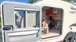 Caretta dla młodych?  Patrząc na cenę – niekoniecznie - zdjęcie 11