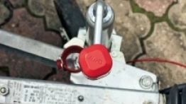 Za osprzęt przyczepki odpowiada firma AL-KO - zdjęcie 15