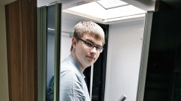 Lekki i luksusowy kamper Pegaso 285 - przetestuj go z nami - zdjęcie 6