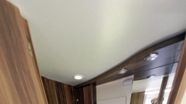 Lekki i luksusowy kamper Pegaso 285 - przetestuj go z nami - zdjęcie 7