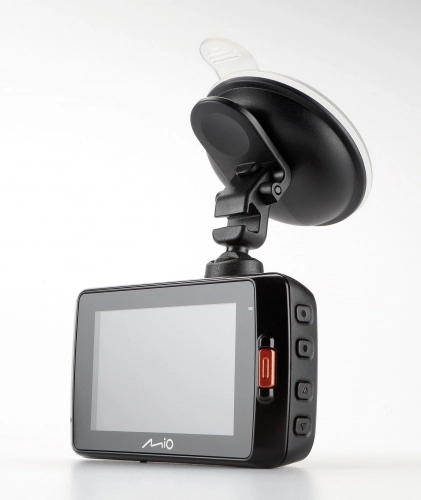 Lepsza optyka, czystszy obraz