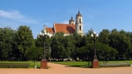 Litwa > Wilno - zdjęcie 1