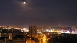 Litwa > Wilno - zdjęcie 2