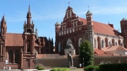 Litwa > Wilno - zdjęcie 3