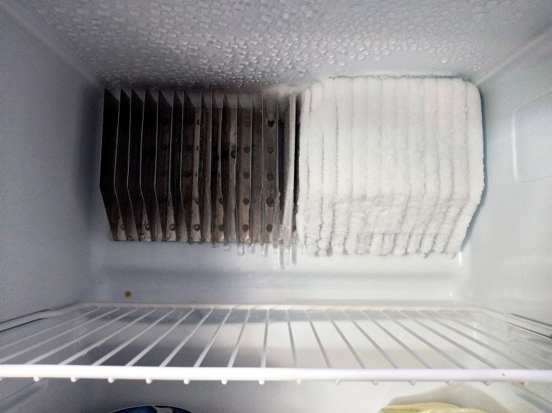 Lodówki mobilne na pokładzie kampera