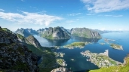 Lofoty – mekka wędkarzy - zdjęcie 1