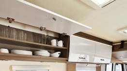 Luksus w wersji integra - nowy kamper Bürst - zdjęcie 2