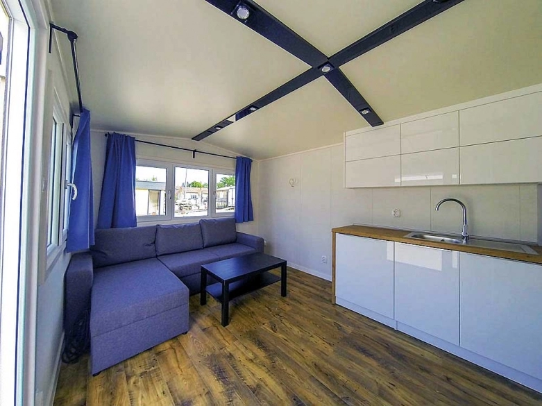 Luksusowe holenderki