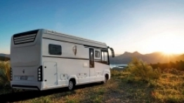 Luksusowe kampery Morelo już w Polsce - zdjęcie 1