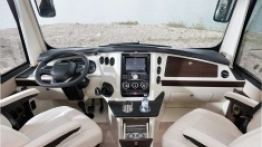 Luksusowe kampery Morelo już w Polsce - zdjęcie 2