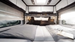 Luksusowe kampery Morelo już w Polsce - zdjęcie 3