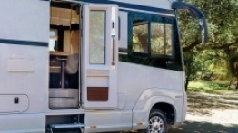 Luksusowe kampery Morelo już w Polsce - zdjęcie 4