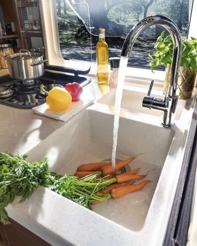 Luksusowe kampery Morelo już w Polsce - zdjęcie 5