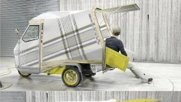 Luksusowe kampery - największe i najdroższe - zdjęcie 3