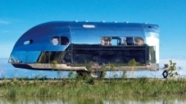  „Bowlus Road Chief” w całej okazałości. - zdjęcie 12