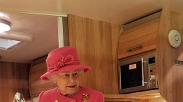 Luksusowe kampery - największe i najdroższe - zdjęcie 17