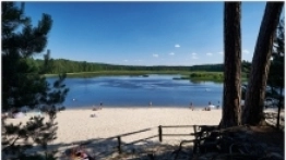 Stawy Echo w Zwierzyńcu - zdjęcie 4