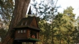 Szur - przydrożna kaplica - roztocze.org - zdjęcie 6