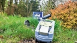 Mały bus, który jest dużym kamperem - zdjęcie 4