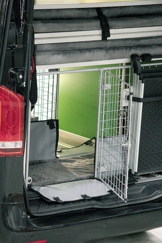 Masz psa? Zaadoptuj kampera do jego potrzeb