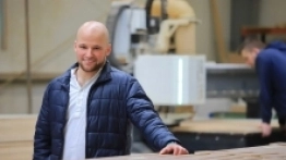 Mebel wyprawowy - zdjęcie 1