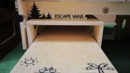 Mebel wyprawowy - zdjęcie 2