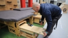 Mebel wyprawowy - zdjęcie 3