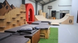 Mebel wyprawowy - zdjęcie 4