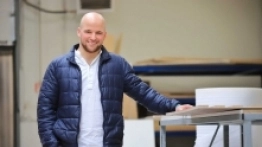 Mebel wyprawowy - zdjęcie 5