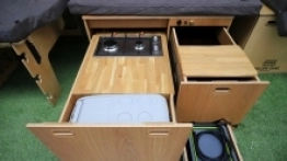 Mebel wyprawowy - zdjęcie 6