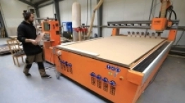 Mebel wyprawowy - zdjęcie 9