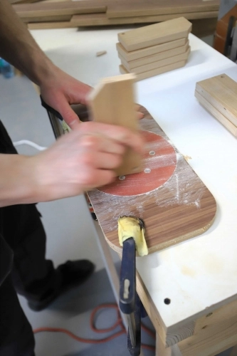 Mebel wyprawowy - zdjęcie 10