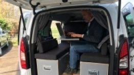 MICA Camperbox - zdjęcie 2