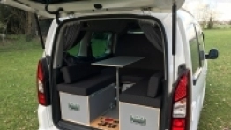 MICA Camperbox - zdjęcie 4