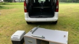 MICA Camperbox - zdjęcie 5
