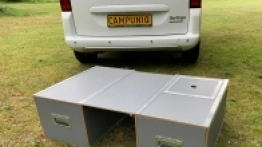 MICA Camperbox - zdjęcie 6