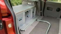 MICA Camperbox - zdjęcie 7