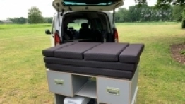 MICA Camperbox - zdjęcie 8